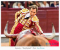 San Isidro: Ver Llegar el Toro